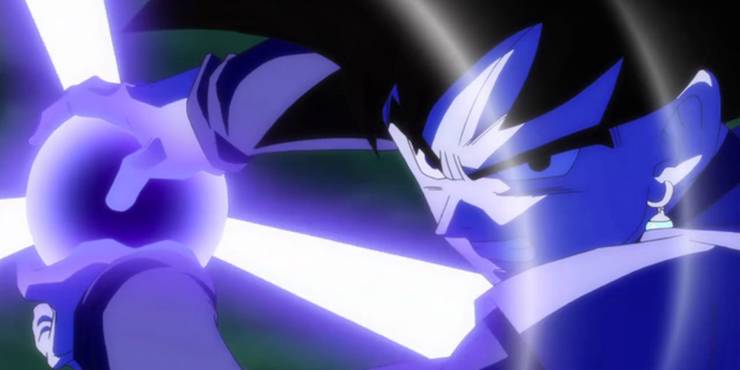 Dragon Ball 15 Things You Need To Know About Goku Black Dragon Ball 15 Things You Need To Know About Goku Black